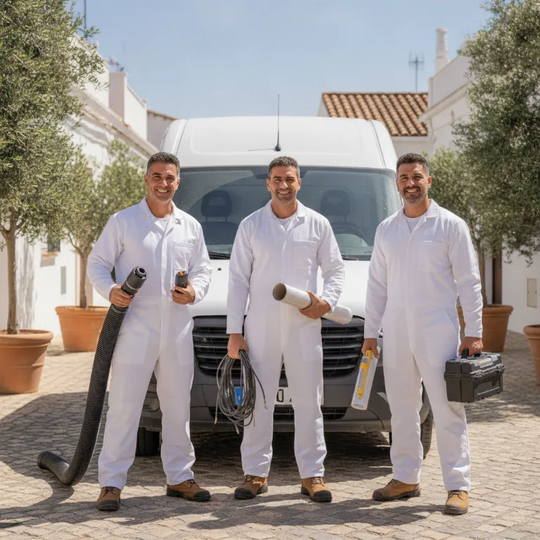 Aislamiento Térmico equipo en Ventas